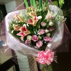 Am Flores & Deco Para Eventos