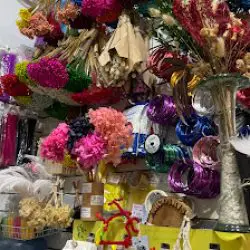 Arcoiris Deco Fiesta