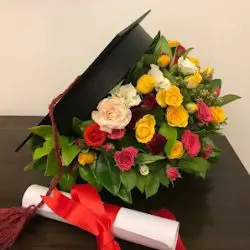 Arte Floral Vivis