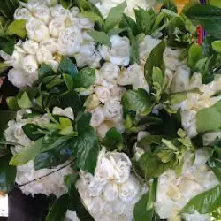 Chiqui Flores