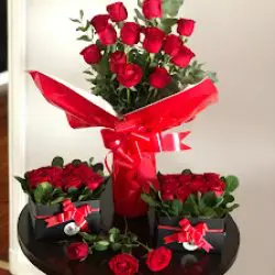 Delivery De Flores