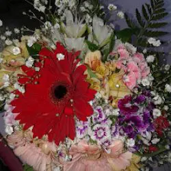 Diseños Florales Floristeria