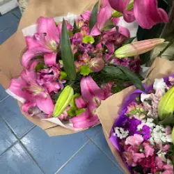 Elegant Flowers