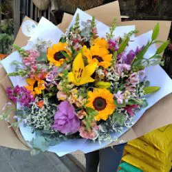 Florece