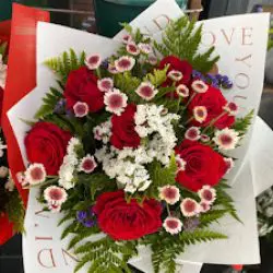 Florería Almagro