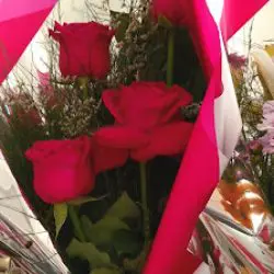 Floreria Araki Flowers