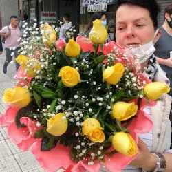 Floreria Cafriflower Envios A Domicilio