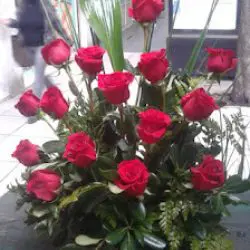 Florería Francisco Y Sebastián
