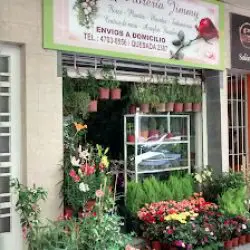 Florería Jimmy - Vivero