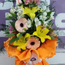 Florería Las Lilas