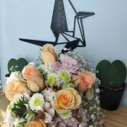 Florería Vida Flor