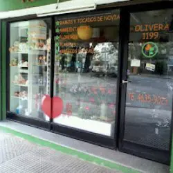 Flores Frescas