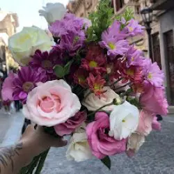 Fronda ~ Floristería