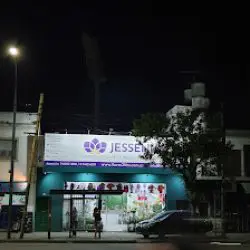 Jessennia