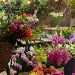 La Casita De Las Flores