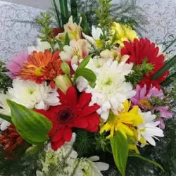 La Esquina Del Florista