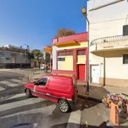 La Flor Del Parque Srl