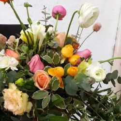 La Florería De Gabriela Crespi