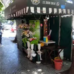 La Rosa De Cristal