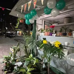 Meju Jardín Urbano