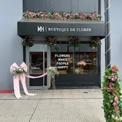 Mh Boutique De Flores