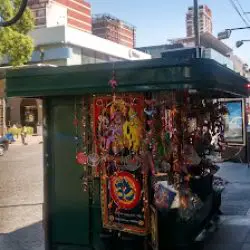 Mundo Hindú - Florería Melaniy