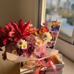 Rosa Garden - Flores Y Desayunos | Tienda Online