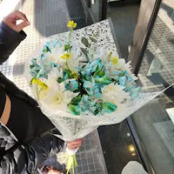 Tienda De Flores