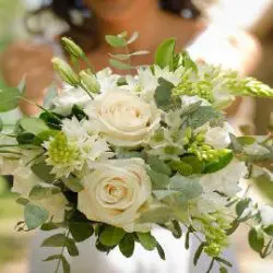 Verde Flor Floreria