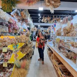 Almacen De Flores Seca Victoria