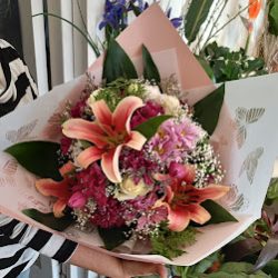 Almacen De Flores