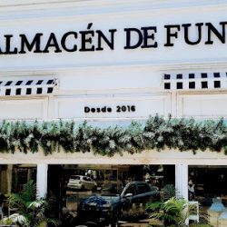 Almacén De Funes