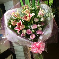Am Flores & Deco Para Eventos