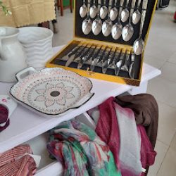 Anael Regalería Y Florería