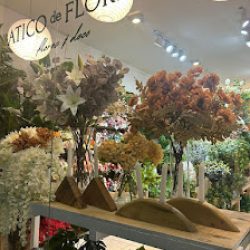 Atico De Flores