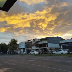 Av. Cruz