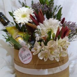 @bb@ Raices Flores & Regalos