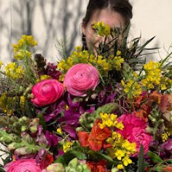 Blumm Flower Co.