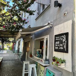 Cafe Resto Floreria