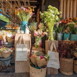 Cecilia Ortiz Atelier De Flores