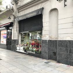 Chacabuco Garden