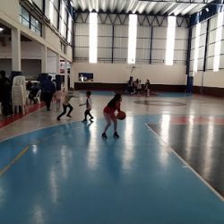 Club Deportivo Chañares