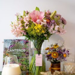 Compañía De Flores