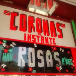 Coronas El Duque