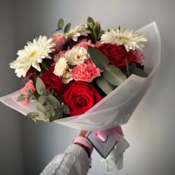 Dalia Flower Boutique