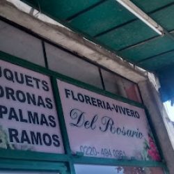 Del Rosario
