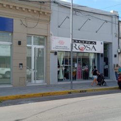 Doña Rosa - Almacén De Telas