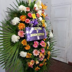 El Imperio De Las Flores