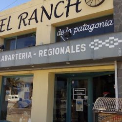 El Rancho