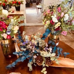 Emperatriz Taller De Flores